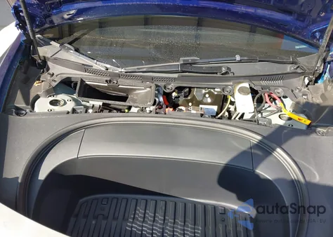 2024 Tesla Model 3 Long Range Dual Motor All-Wheel Drive from USA, damaged, VIN 5YJ3E1EB4RF830476